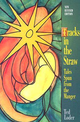 Picture of Tracks in the Straw