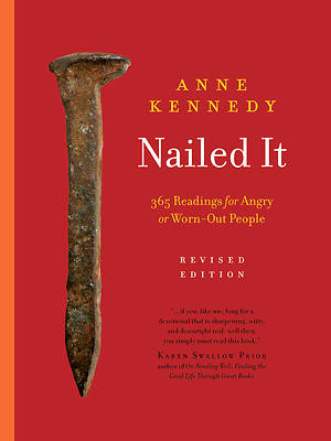Picture of Nailed It