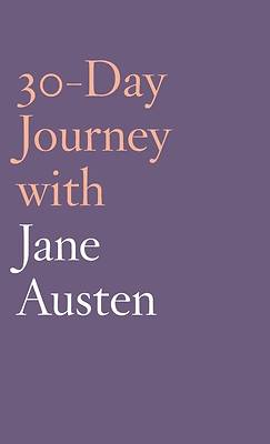 Picture of 30-Day Journey with Jane Austen - eBook [ePub]
