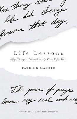 Picture of Life Lessons