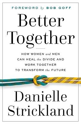 Picture of Better Together