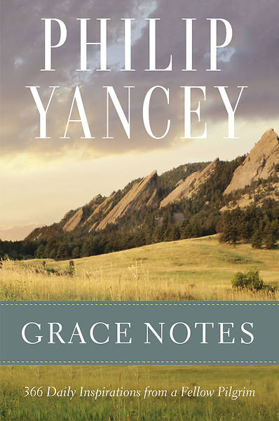 Picture of Grace Notes