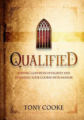 Picture of Qualified