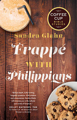 Picture of Fappe with Philippians