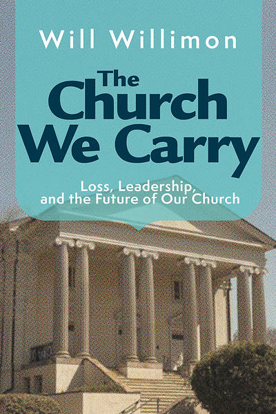 Picture of The Church We Carry