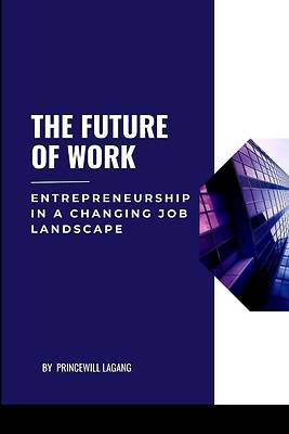 Picture of The Future of Work