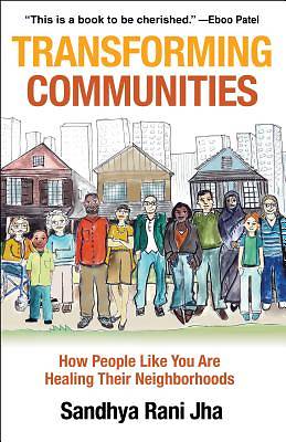Picture of Transforming Communities