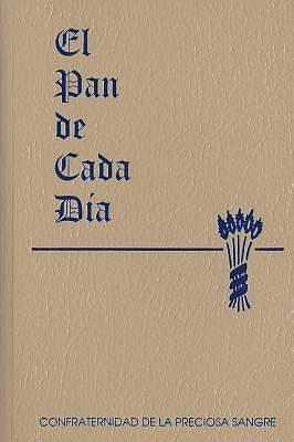 Picture of El Pan de Cada Dia