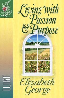 Picture of Living with Passion & Purpose