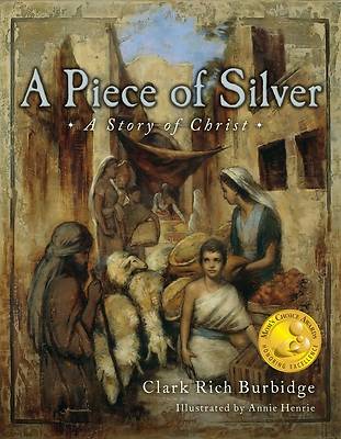 Picture of Piece of Silver