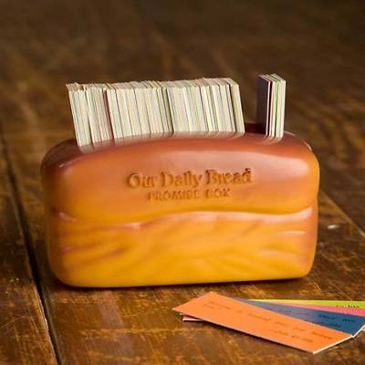 Picture of Promise Box Our Daily Bread KJV