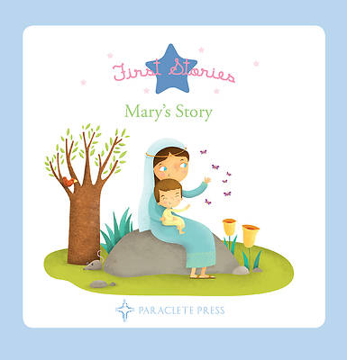 Picture of Mary's Story