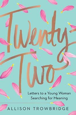 Picture of Twenty-Two
