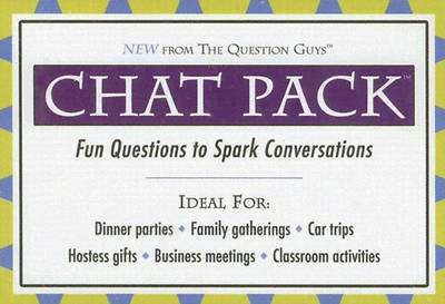 Picture of Chat Pack