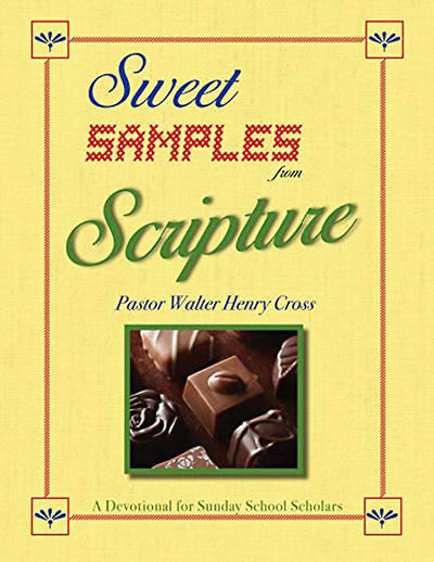 Picture of Sweet Samples from Scripture