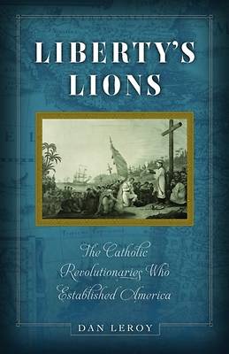 Picture of Liberty's Lions