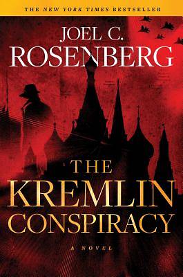 Picture of The Kremlin Conspiracy