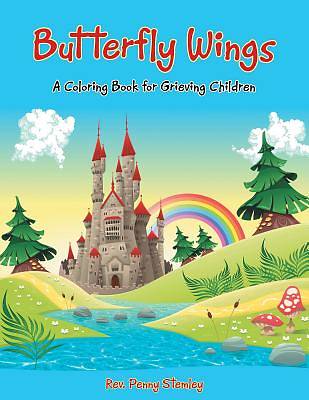 Picture of Butterfly Wings