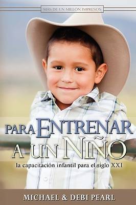 Picture of Para Entrenar a Un Nino