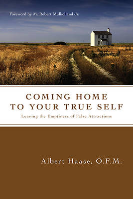 Picture of Coming Home to Your True Self
