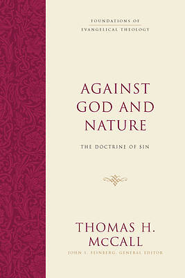 Picture of Against God and Nature