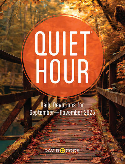 Picture of Echoes Adult The Quiet Hour Fall