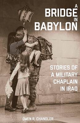 Picture of A Bridge in Babylon
