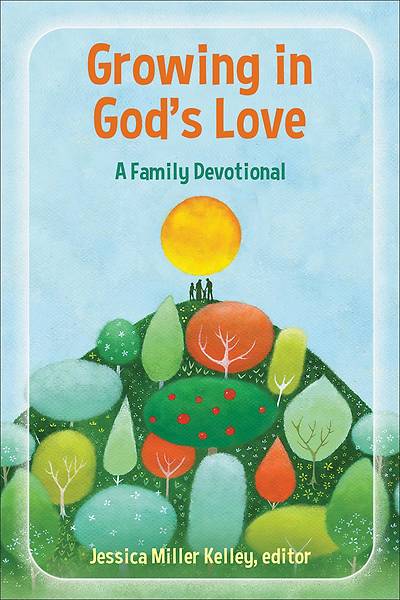 Picture of Growing in God's Love