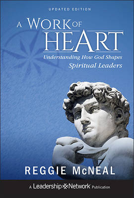 Picture of A Work of Heart