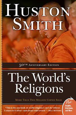 Picture of The World's Religions