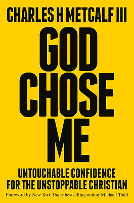 Picture of God Chose Me