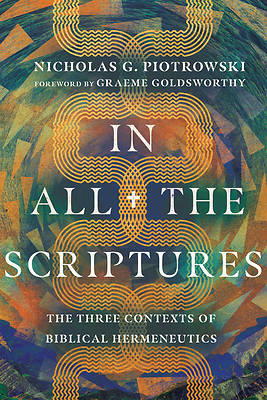 Picture of In All the Scriptures