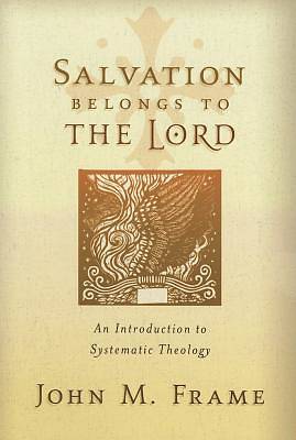 Picture of Salvation Belongs to the Lord