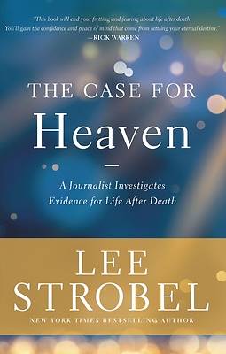 Picture of The Case for Heaven