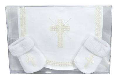 Picture of Baby Gift Set