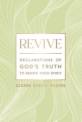 Picture of Revive