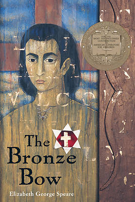 Picture of The Bronze Bow