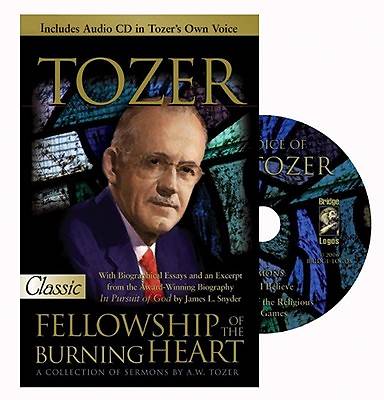Picture of Fellowship of the Burning Heart