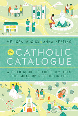 Picture of The Catholic Catalogue