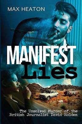 Picture of Manifest Lies