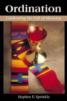 Picture of Ordination