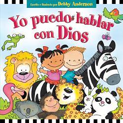 Picture of Yo Puedo Hablar Con Dios