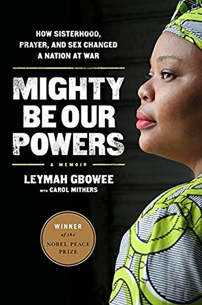 Picture of Mighty Be Our Powers
