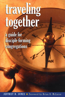 Picture of Traveling Together - eBook [ePub]