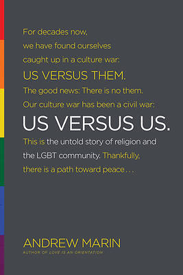Picture of Us Versus Us