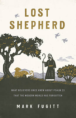 Picture of Lost Shepherd