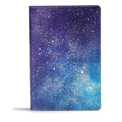 Picture of CSB One Big Story Bible, Galaxy