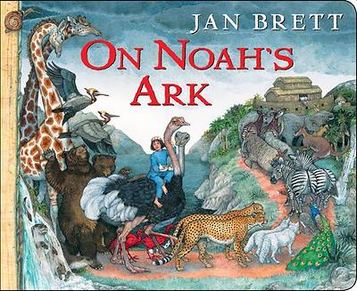 Picture of On Noah's Ark