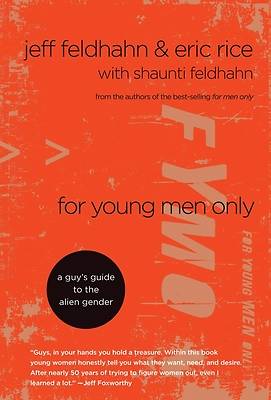 Picture of For Young Men Only