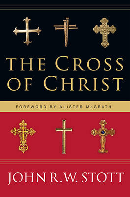 Picture of The Cross of Christ